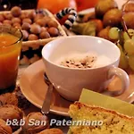 San Paterniano *