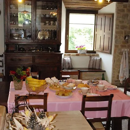 San Paterniano Country house