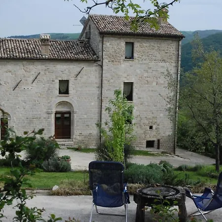 Casa di campagna San Paterniano *