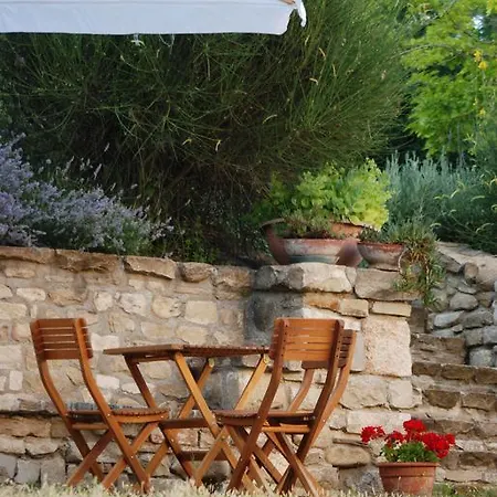 San Paterniano Casa di campagna *