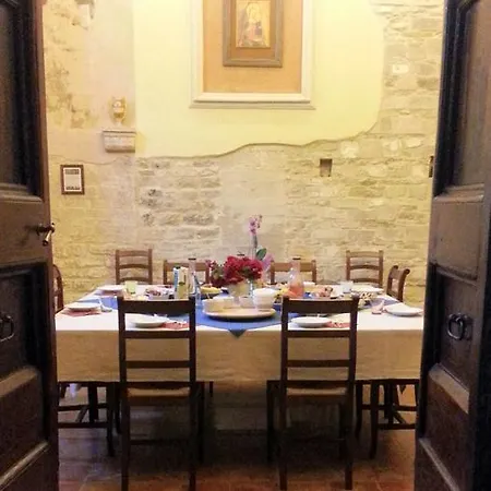 Casa di campagna San Paterniano Cingoli