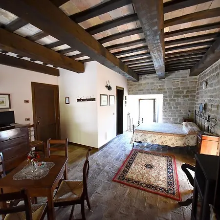 San Paterniano Country house Cingoli