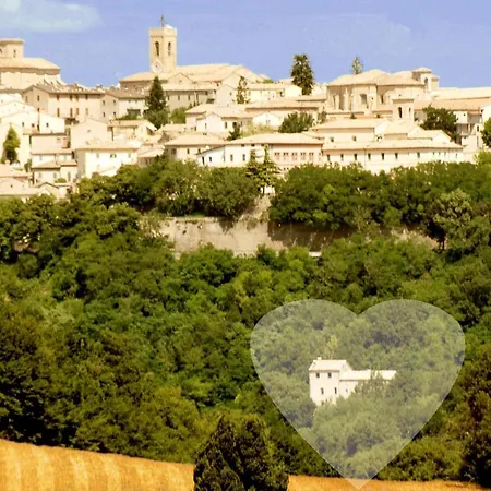 San Paterniano Country house