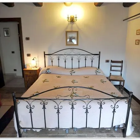 Country house San Paterniano Cingoli