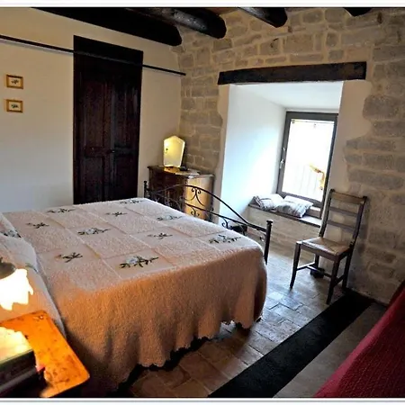 San Paterniano * Cingoli