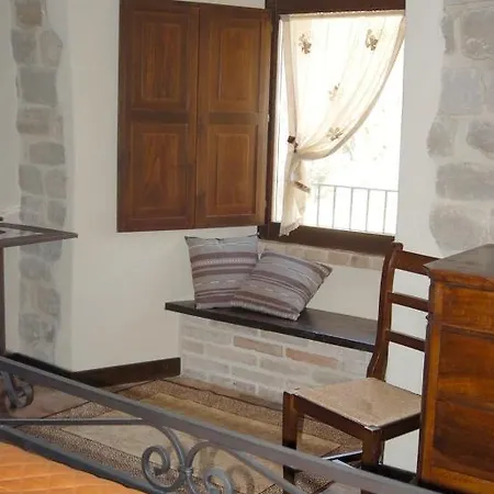 San Paterniano Cingoli