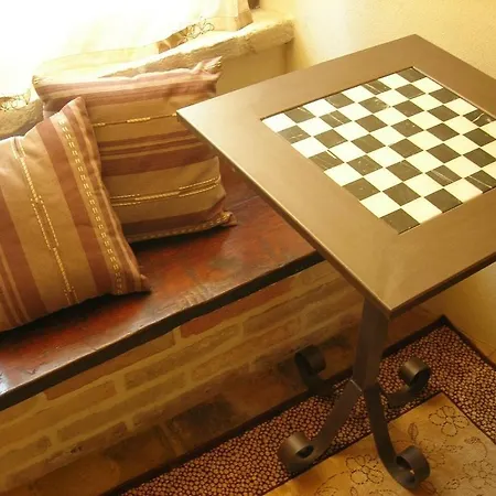 Country house San Paterniano Cingoli