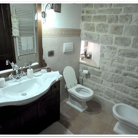 Country house San Paterniano