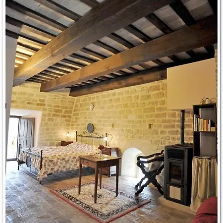 San Paterniano Cingoli