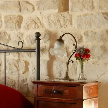 San Paterniano Casa di campagna