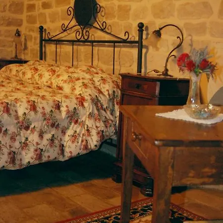 San Paterniano Country house