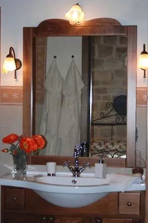 San Paterniano Casa di campagna