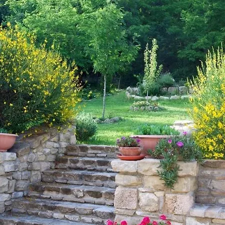 San Paterniano Cingoli