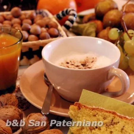 San Paterniano *
