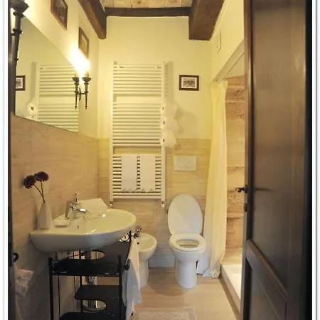 Country house San Paterniano Cingoli