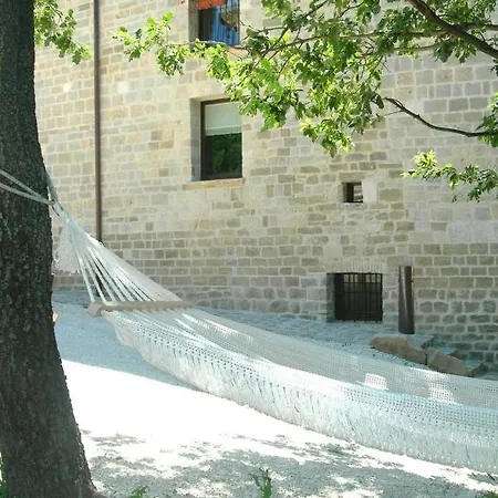 San Paterniano * Cingoli