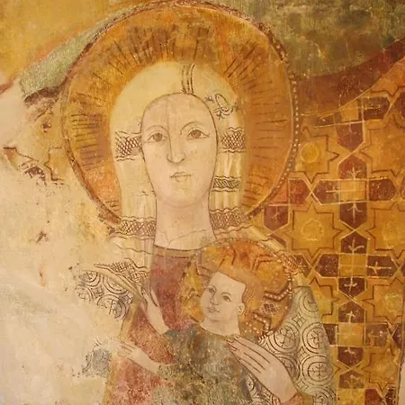 San Paterniano Country house Cingoli