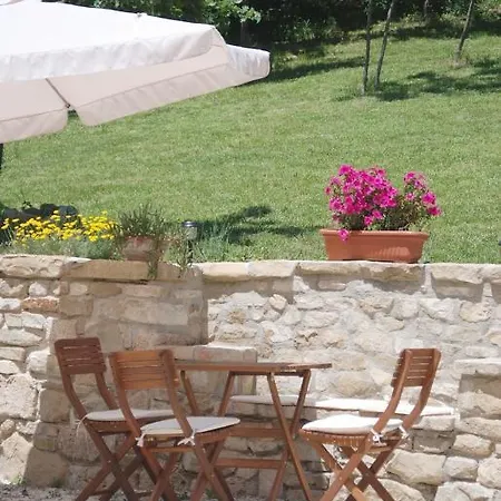 San Paterniano * Cingoli