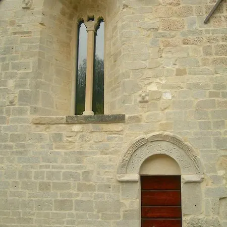 San Paterniano Casa di campagna Cingoli